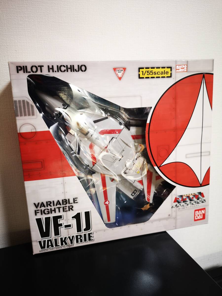 Yahoo!オークション -「55 vf-1j バルキリー」(超時空要塞 Yahoo!オークション -「55 vf-1j バルキリー」(超時空要塞