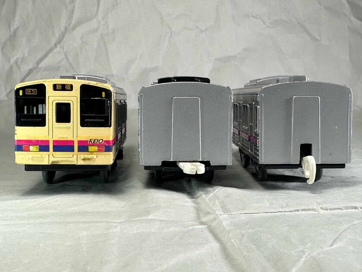 2025年最新】Yahoo!オークション -プラレール 京王 9000の中古品 2025年最新】Yahoo!オークション -プラレール 京王 9000の中古品
