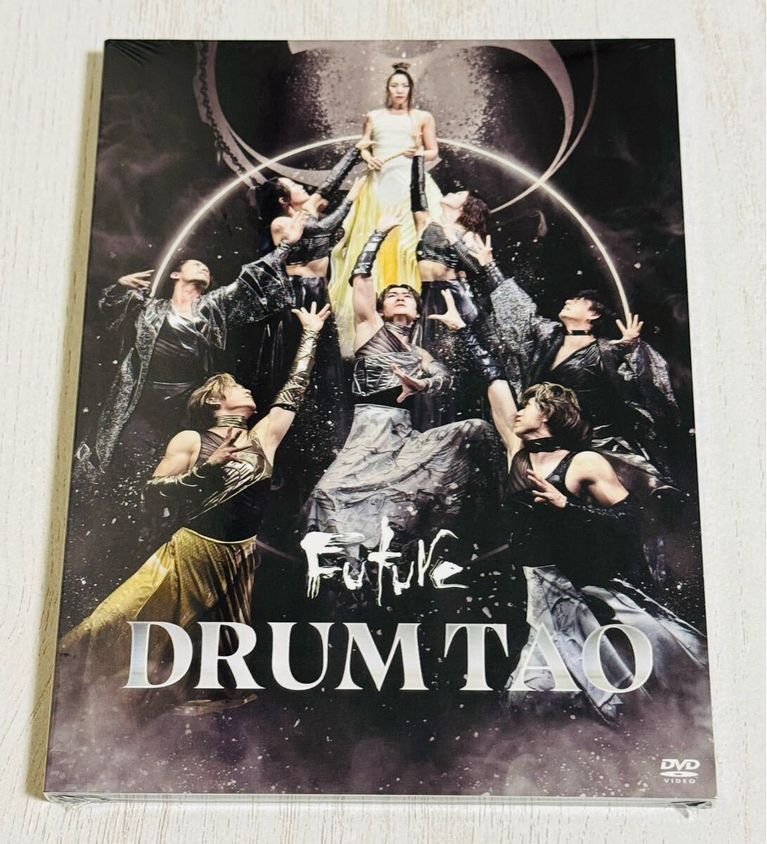 Yahoo!オークション -「tao dvd」の落札相場・落札価格 Yahoo!オークション -「tao dvd」の落札相場・落札価格