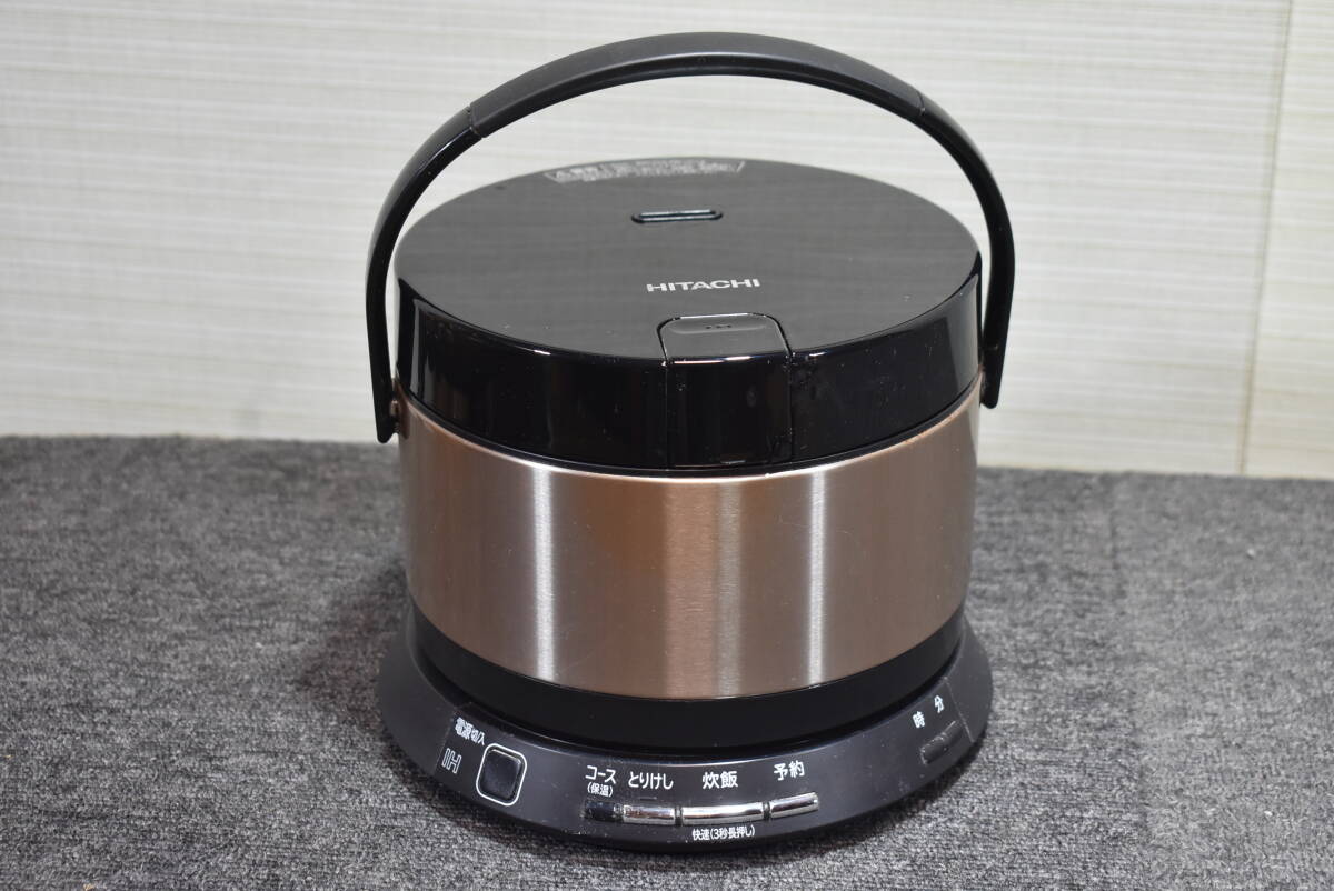 Yahoo!オークション -「日立 炊飯器 おひつ御膳」の落札相場 Yahoo!オークション -「日立 炊飯器 おひつ御膳」の落札相場