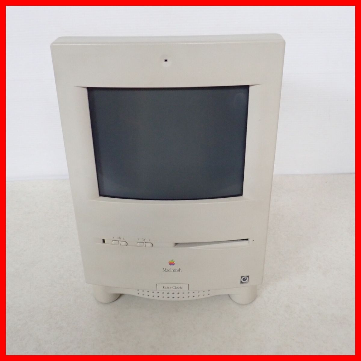 Yahoo!オークション -「macintosh classic」(パソコン) の落札 Yahoo!オークション -「macintosh classic」(パソコン) の落札