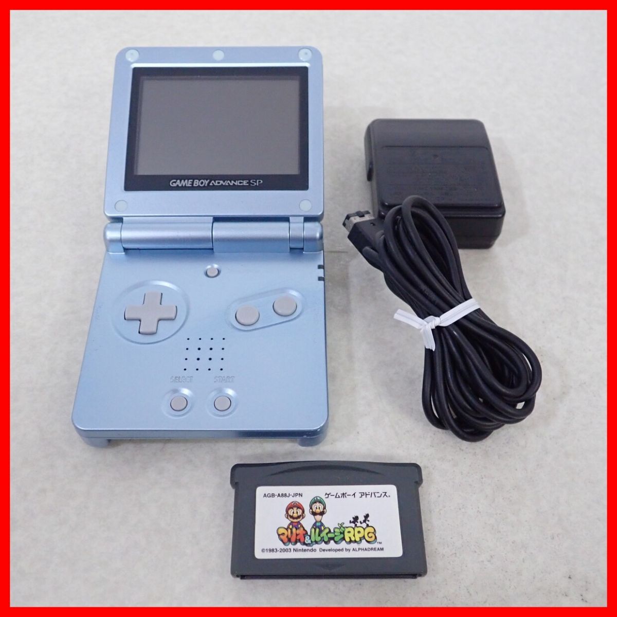 Yahoo!オークション -「マリオ&ルイージrpg gba」の落札相場 Yahoo!オークション -「マリオ&ルイージrpg gba」の落札相場