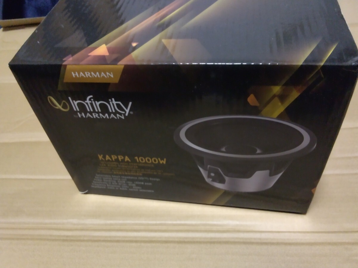 Yahoo!オークション -「infinity kappa」(スピーカー Yahoo!オークション -「infinity kappa」(スピーカー