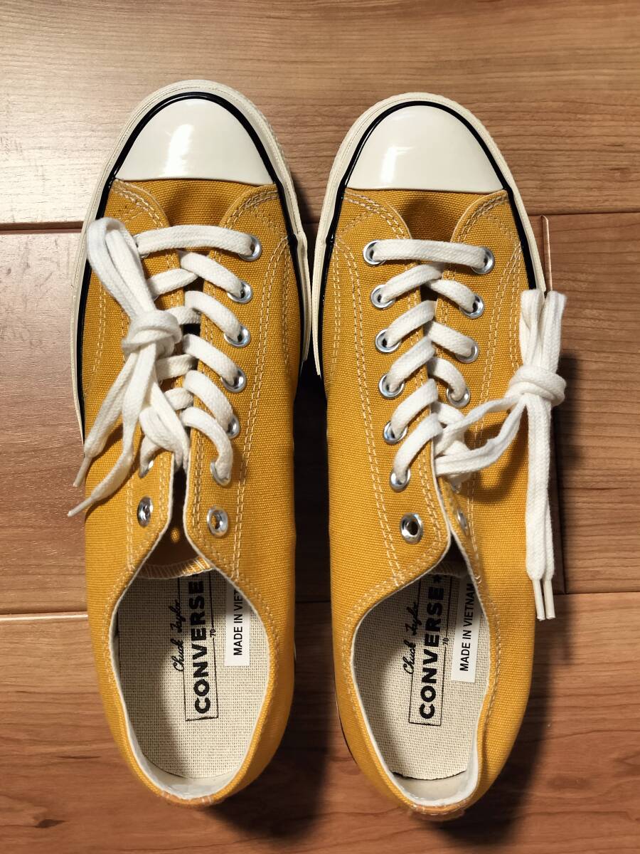 Yahoo!オークション -「converse ct70 サンフラワー」の落札相場 Yahoo!オークション -「converse ct70 サンフラワー」の落札相場