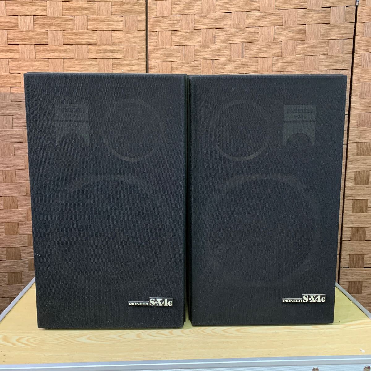 Yahoo!オークション -「(昭和 レトロ)」(パイオニア) (一般)の Yahoo!オークション -「(昭和 レトロ)」(パイオニア) (一般)の