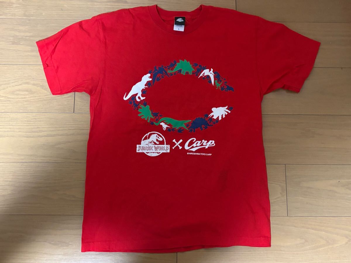 2025年最新】Yahoo!オークション -カープ コラボ tシャツ(野球 2025年最新】Yahoo!オークション -カープ コラボ tシャツ(野球