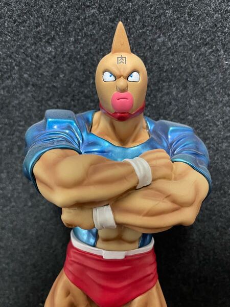 CCP CMC NO.39 キン肉マン スグル 戦闘服 Ver. 原作カラー スパイスシード spiceseed