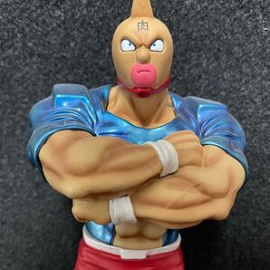 CCP CMC NO.39 キン肉マン スグル 戦闘服 Ver. 原作カラー スパイスシード spiceseed