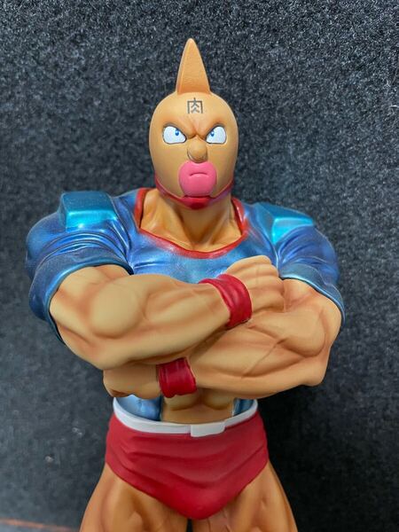 CCP CMC NO.39 キン肉マン スグル 戦闘服 Ver. 特別カラー スパイスシード spiceseed