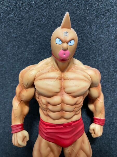 CCP CMC NO.39 キン肉マン スグル 赤パンツ Ver. 特別カラー スパイスシード spiceseed