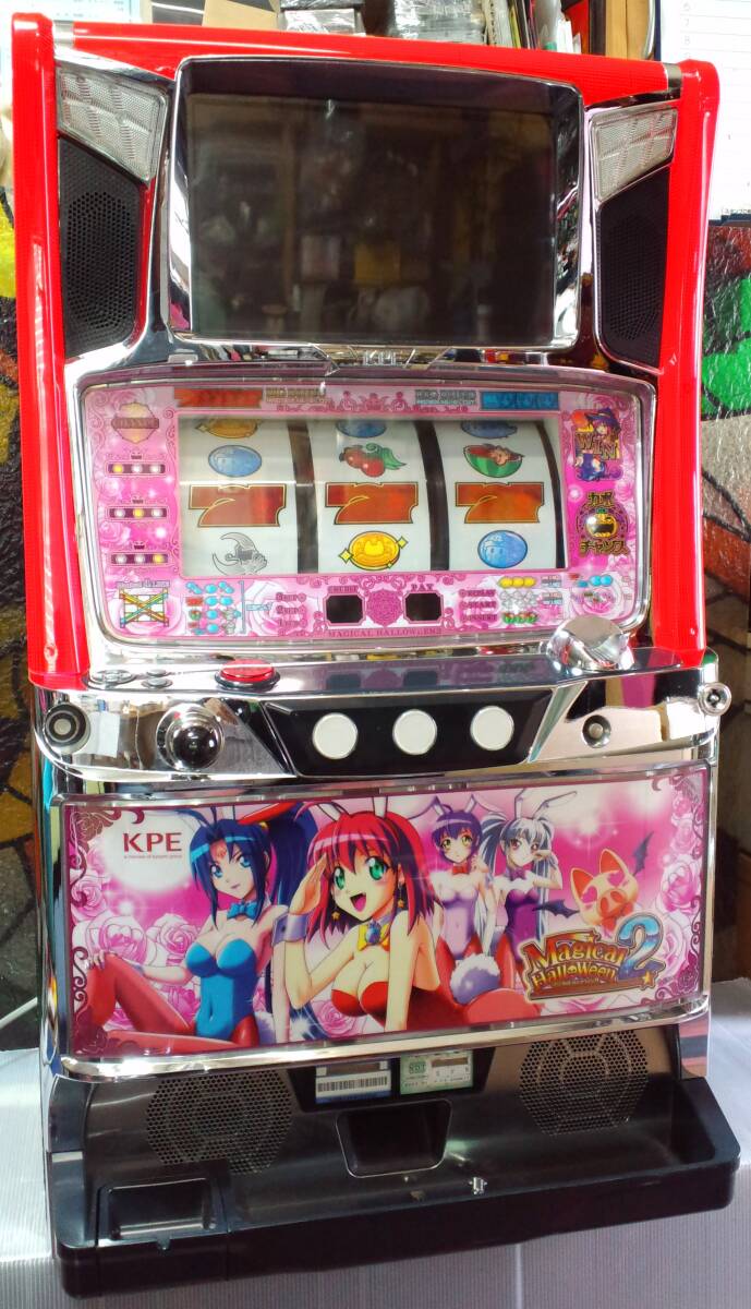 Yahoo!オークション -「マジカルハロウィン2 実機」の落札相場 Yahoo!オークション -「マジカルハロウィン2 実機」の落札相場