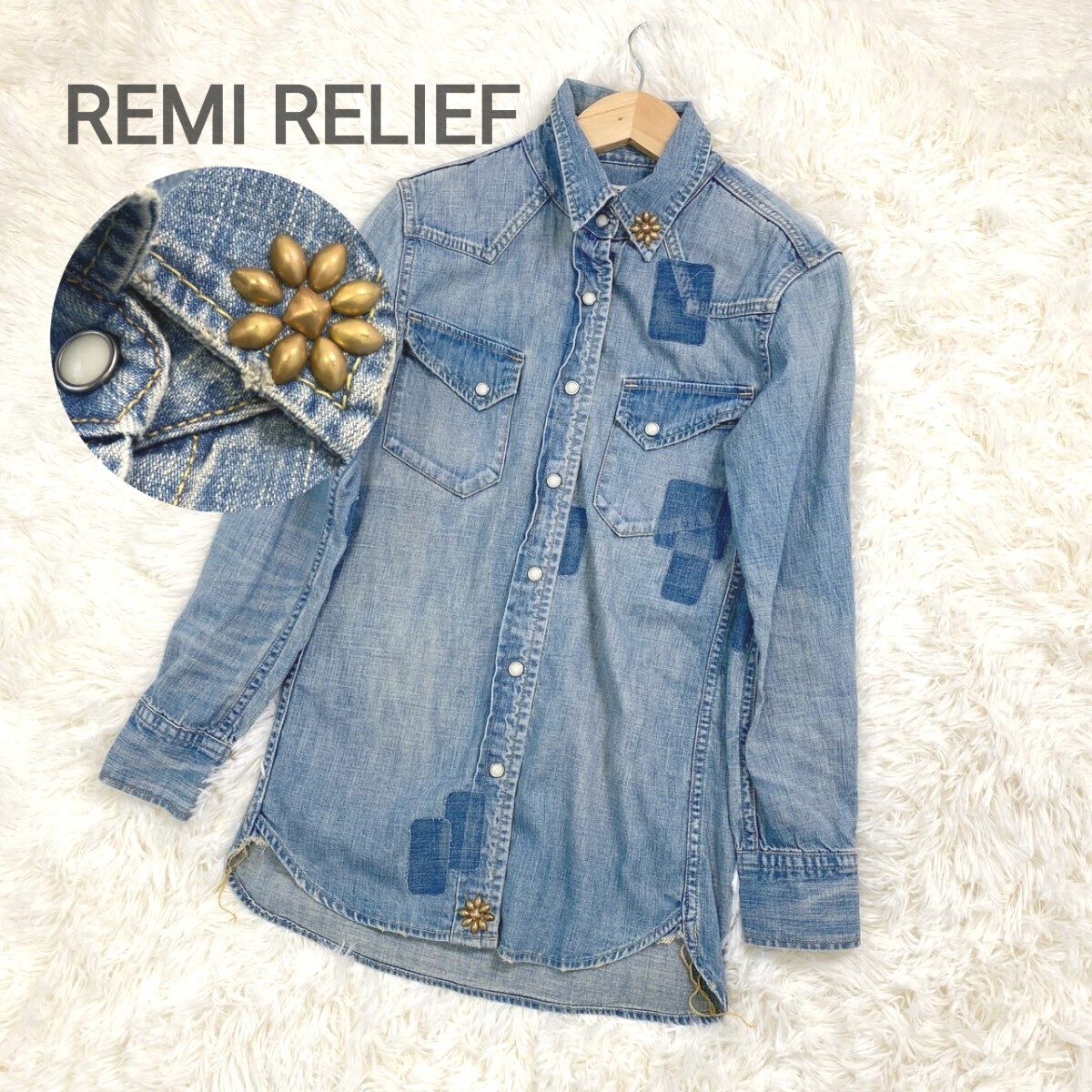 AKM DENIM COLLECTION | HardiVague information