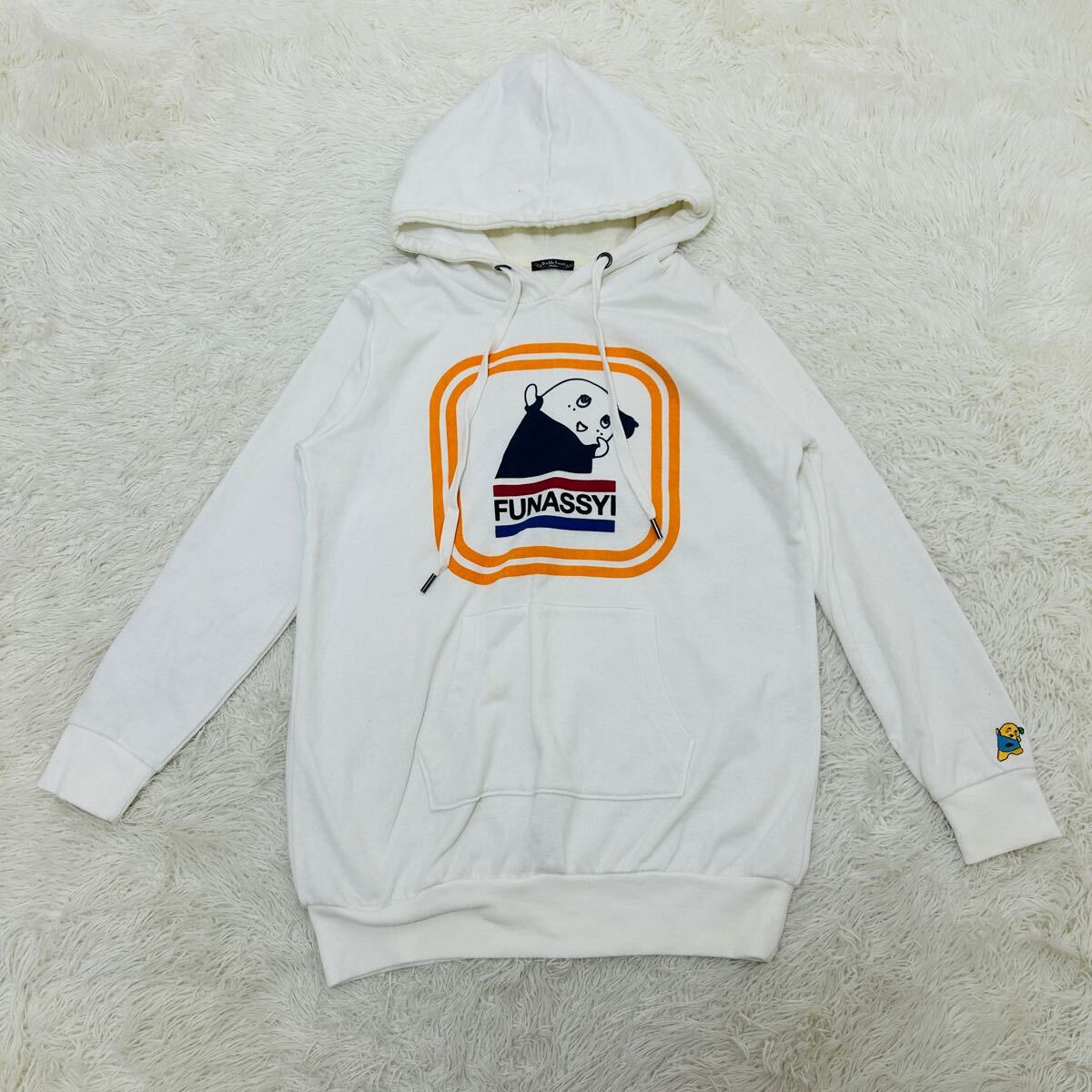 2025年最新】Yahoo!オークション -ふなっしー パーカーの中古品