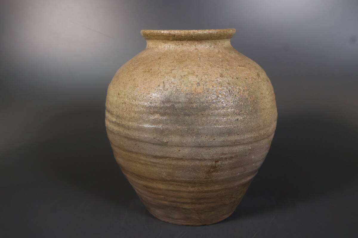 2025年最新】Yahoo!オークション -灰釉 壺(陶芸)の中古品・新品