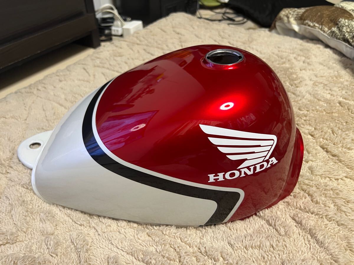 Yahoo!オークション -「モンキー cbxカラー」(ホンダ用) (タンク Yahoo!オークション -「モンキー cbxカラー」(ホンダ用) (タンク