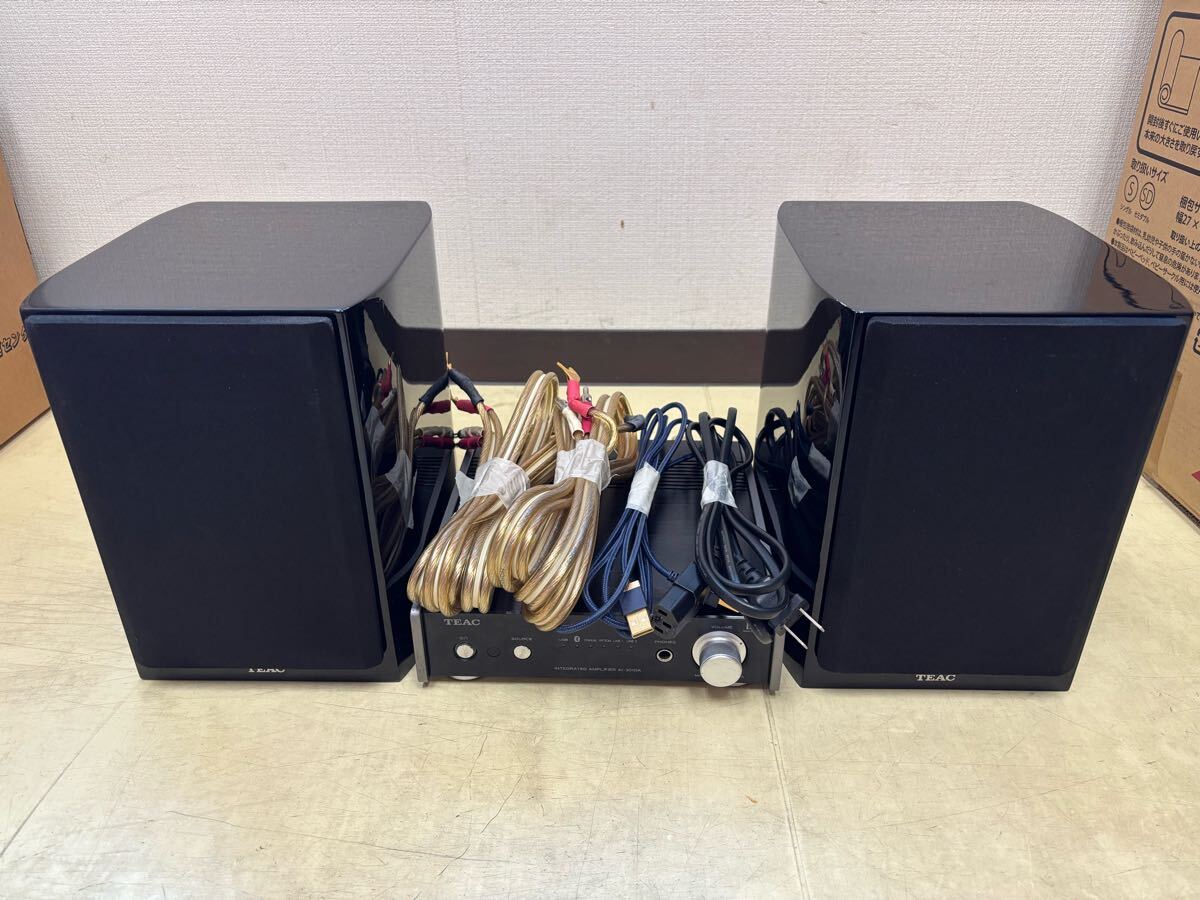 Yahoo!オークション -「teac s300」(スピーカー) (オーディオ Yahoo!オークション -「teac s300」(スピーカー) (オーディオ