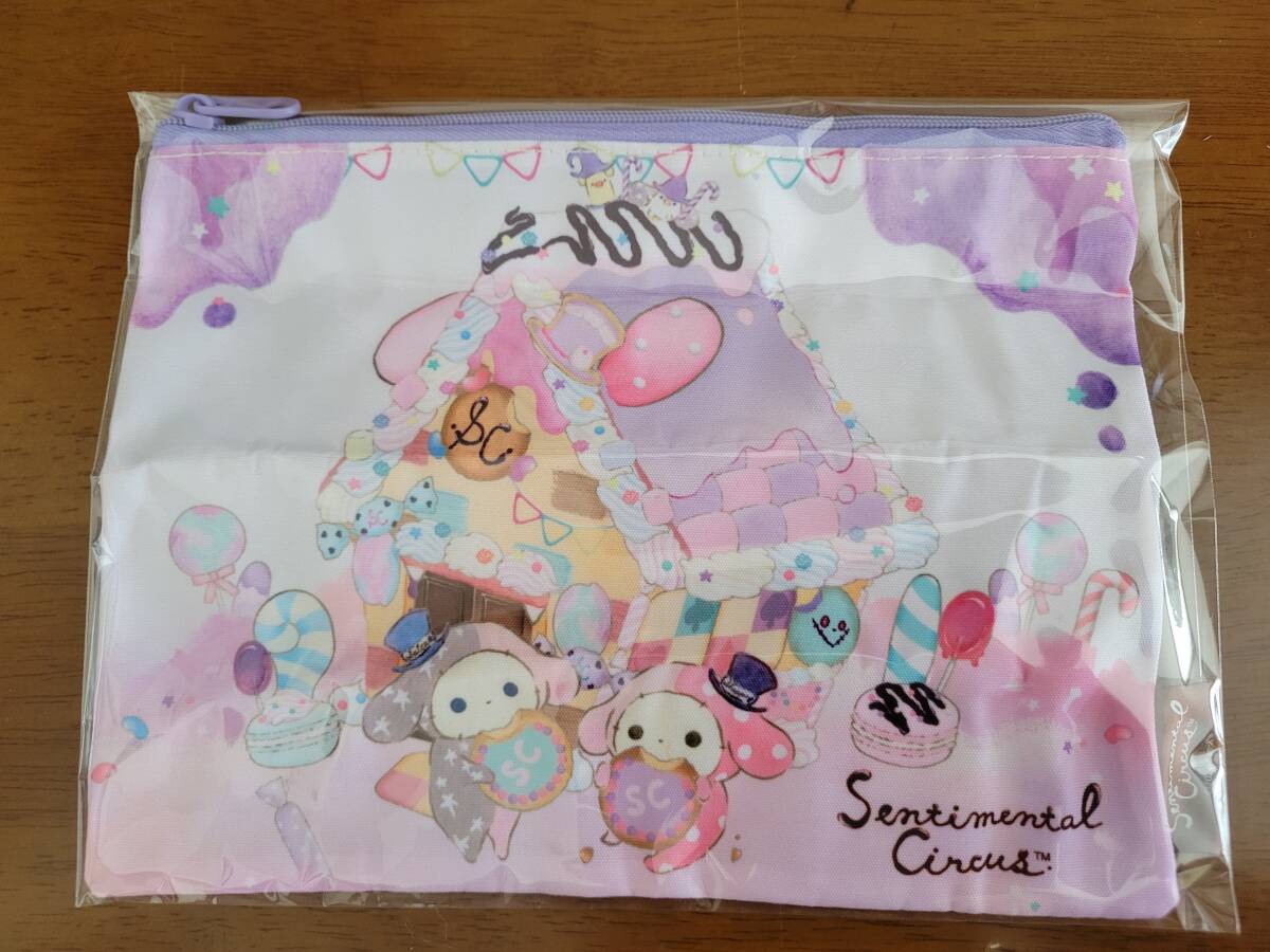 2025年最新】Yahoo!オークション -センチメンタルサーカスの中古