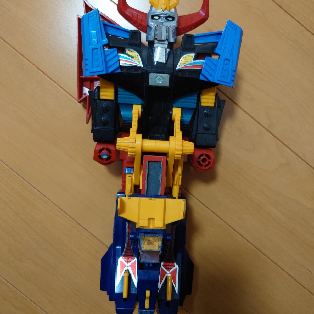 Yahoo!オークション -「(デス)」(ミクロマン) (ロボットヒーロー Yahoo!オークション -「(デス)」(ミクロマン) (ロボットヒーロー
