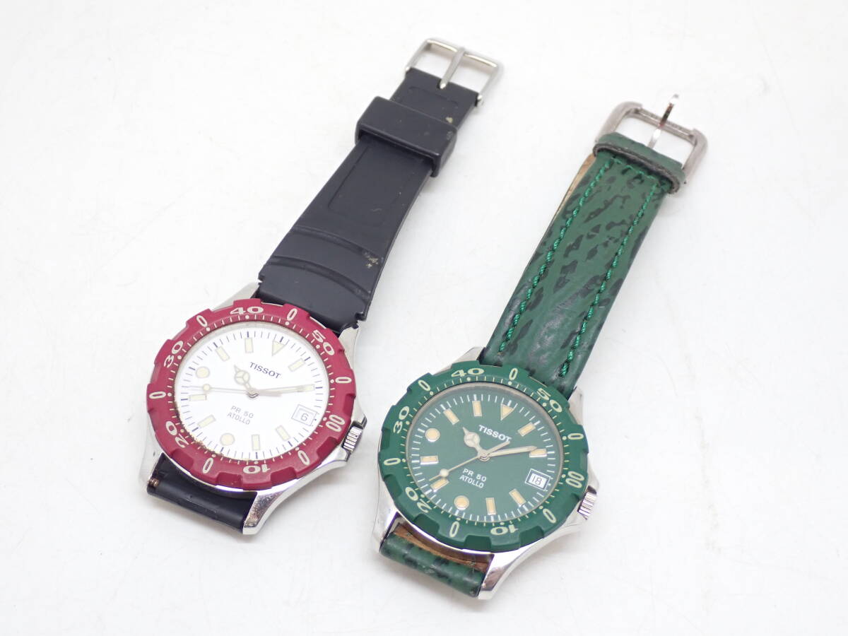 Yahoo!オークション -「tissot pr50」の落札相場・落札価格 Yahoo!オークション -「tissot pr50」の落札相場・落札価格