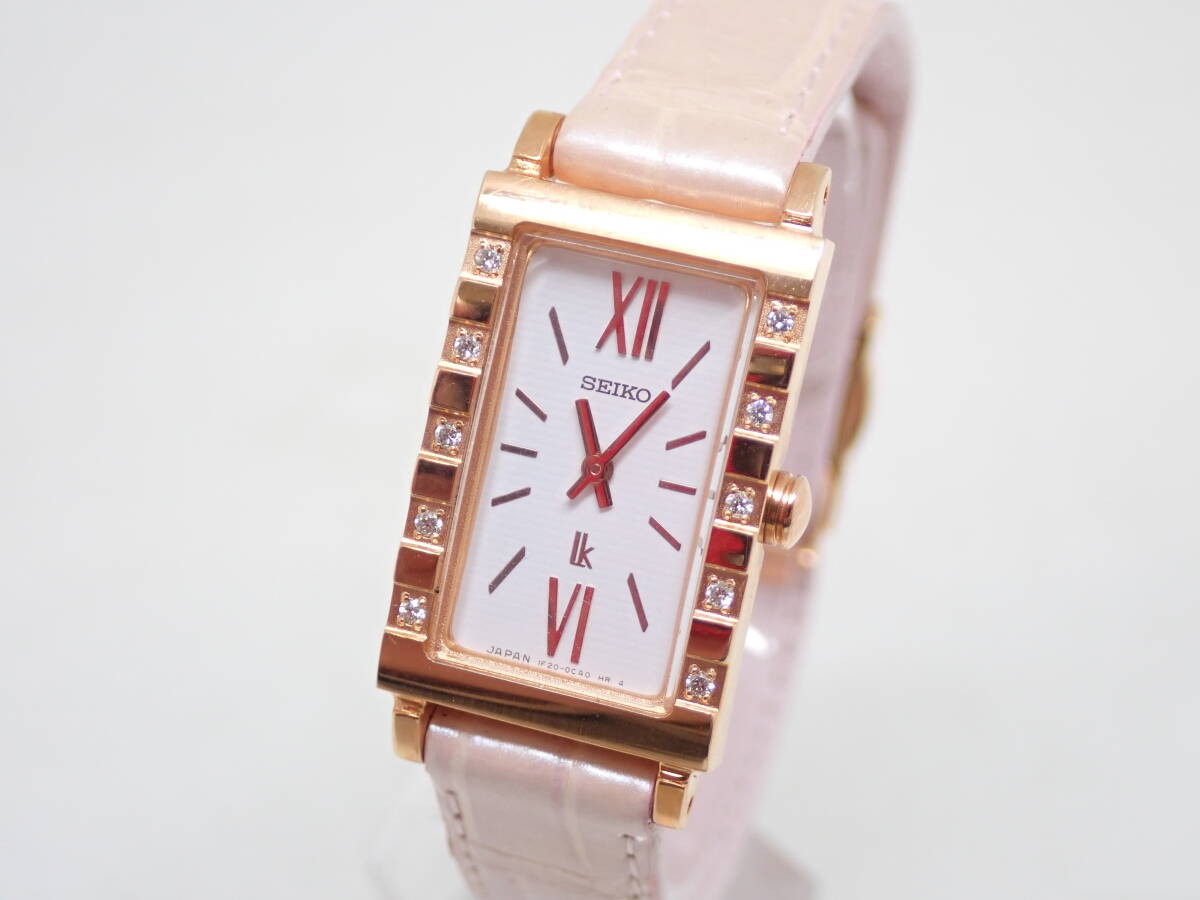 Yahoo!オークション -「seiko 1f20」(ルキア) (セイコー)の落札 Yahoo!オークション -「seiko 1f20」(ルキア) (セイコー)の落札