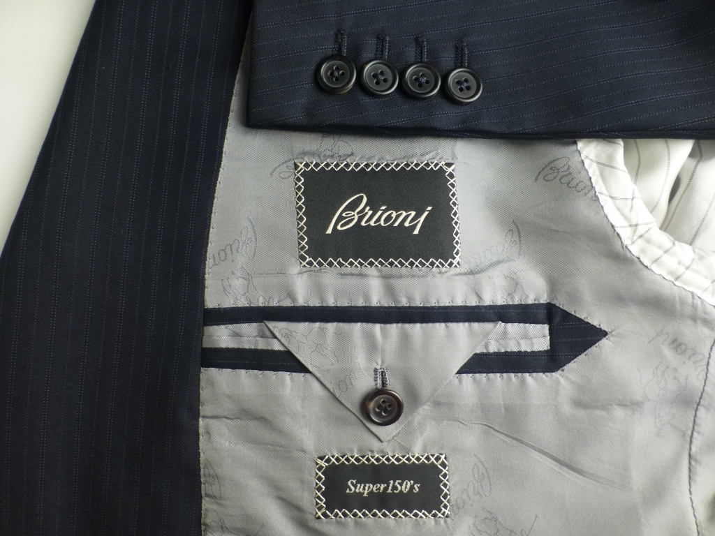 2025年最新】Yahoo!オークション -「ジャケット50」(Brioni)の 2025年最新】Yahoo!オークション -「ジャケット50」(Brioni)の