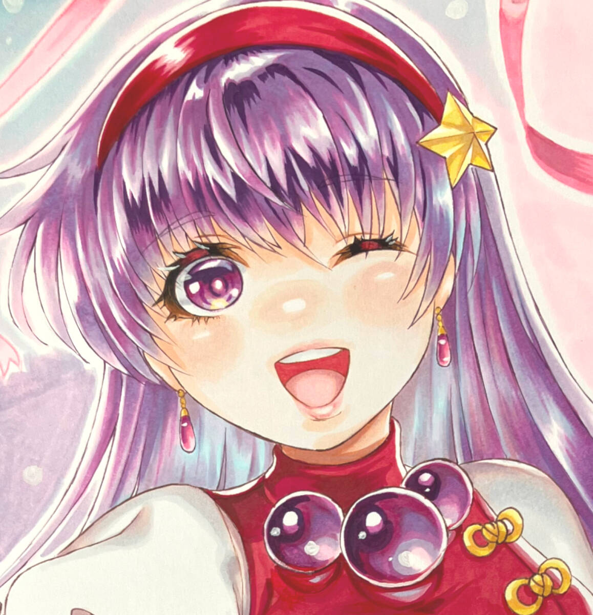 Yahoo!オークション -「kof アテナ」(コミック、アニメグッズ