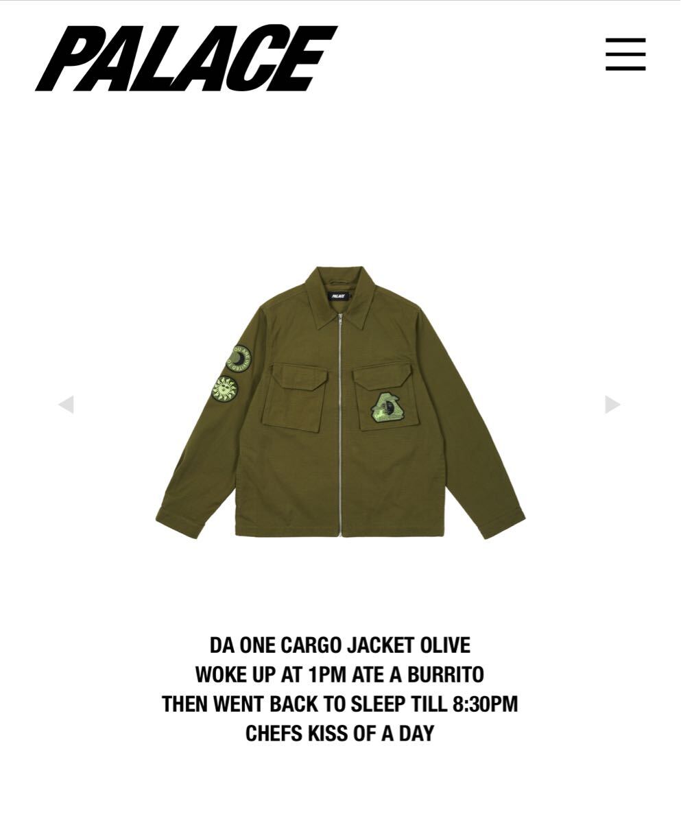 Yahoo!オークション -「palace ジャケット」(Lサイズ Yahoo!オークション -「palace ジャケット」(Lサイズ