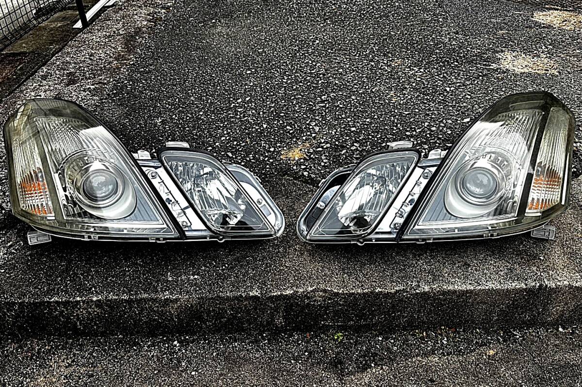 Yahoo!オークション -「jzx110 ヘッドライト 後期」の落札相場 Yahoo!オークション -「jzx110 ヘッドライト 後期」の落札相場