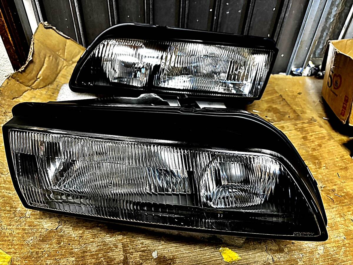 2025年最新】Yahoo!オークション -r32 角目ヘッドライトの中古品 2025年最新】Yahoo!オークション -r32 角目ヘッドライトの中古品
