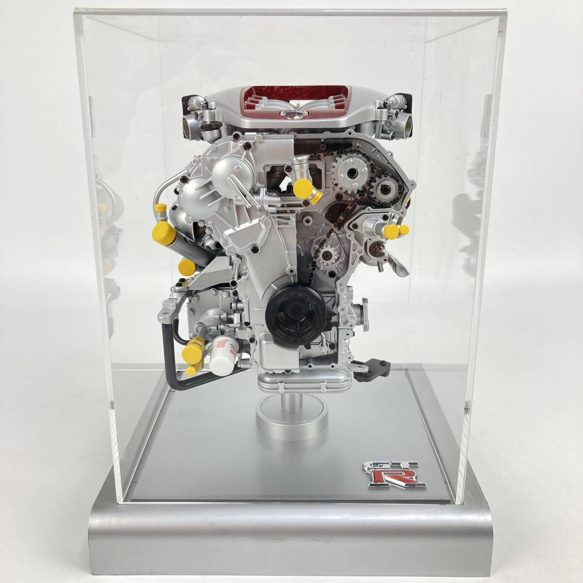 Yahoo!オークション -「イーグルモス vr38dett」の落札相場 Yahoo!オークション -「イーグルモス vr38dett」の落札相場