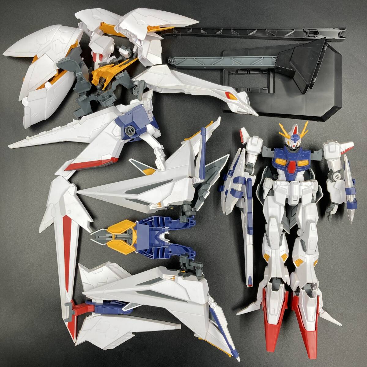 Yahoo!オークション -「ガンプラ 完成品 ペーネロペー」の落札 Yahoo!オークション -「ガンプラ 完成品 ペーネロペー」の落札