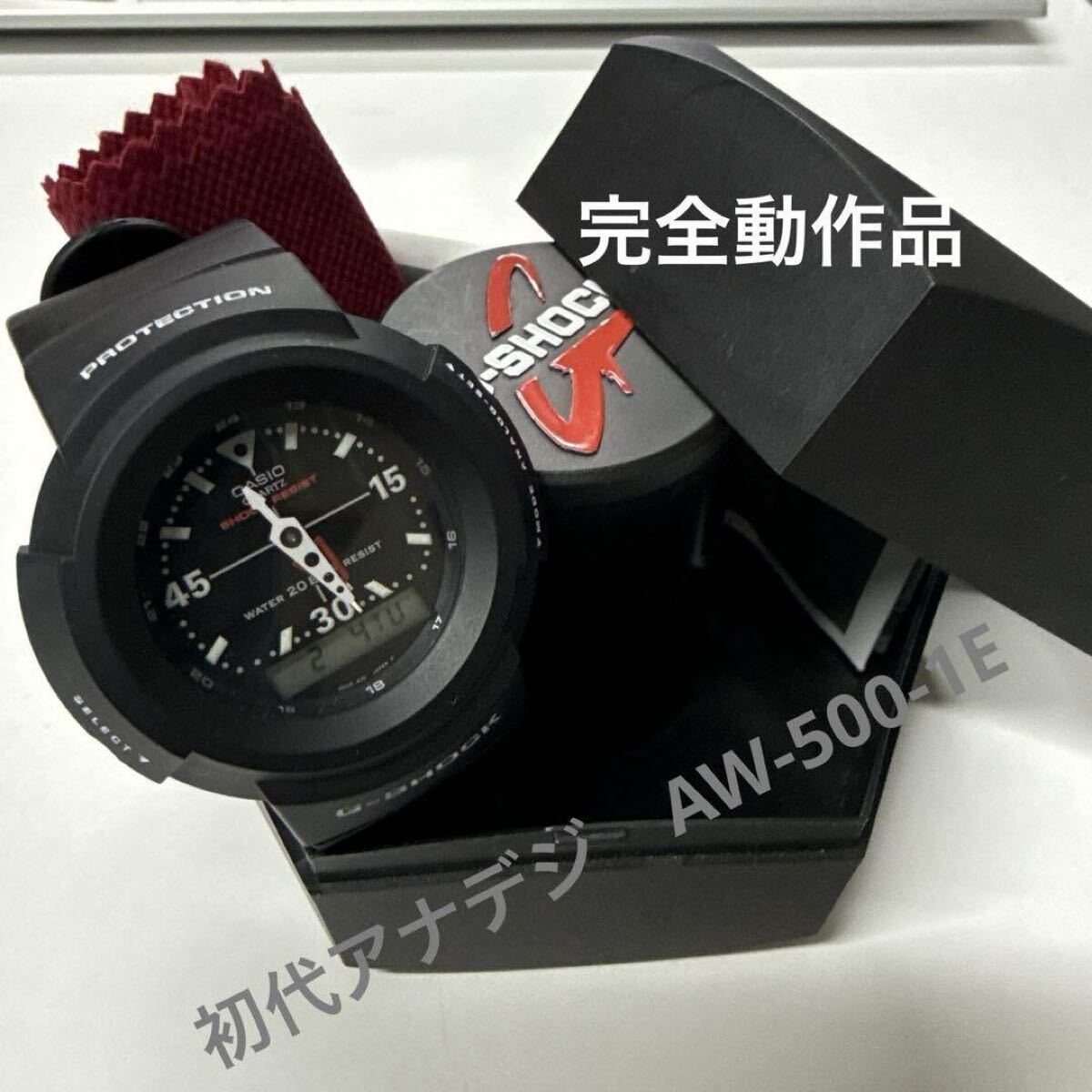 2025年最新】Yahoo!オークション -g-shock aw-500の中古品・新品 2025年最新】Yahoo!オークション -g-shock aw-500の中古品・新品