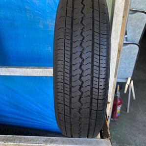 TOYO 145/80/12 LT. 1本のみ2021年製。