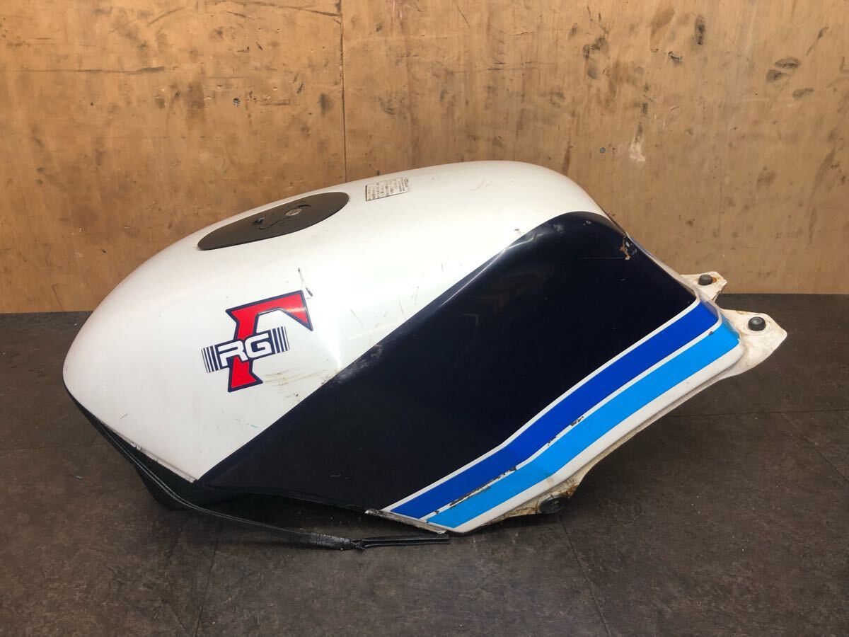 Yahoo!オークション -「rgガンマ250タンク」の落札相場・落札価格 Yahoo!オークション -「rgガンマ250タンク」の落札相場・落札価格