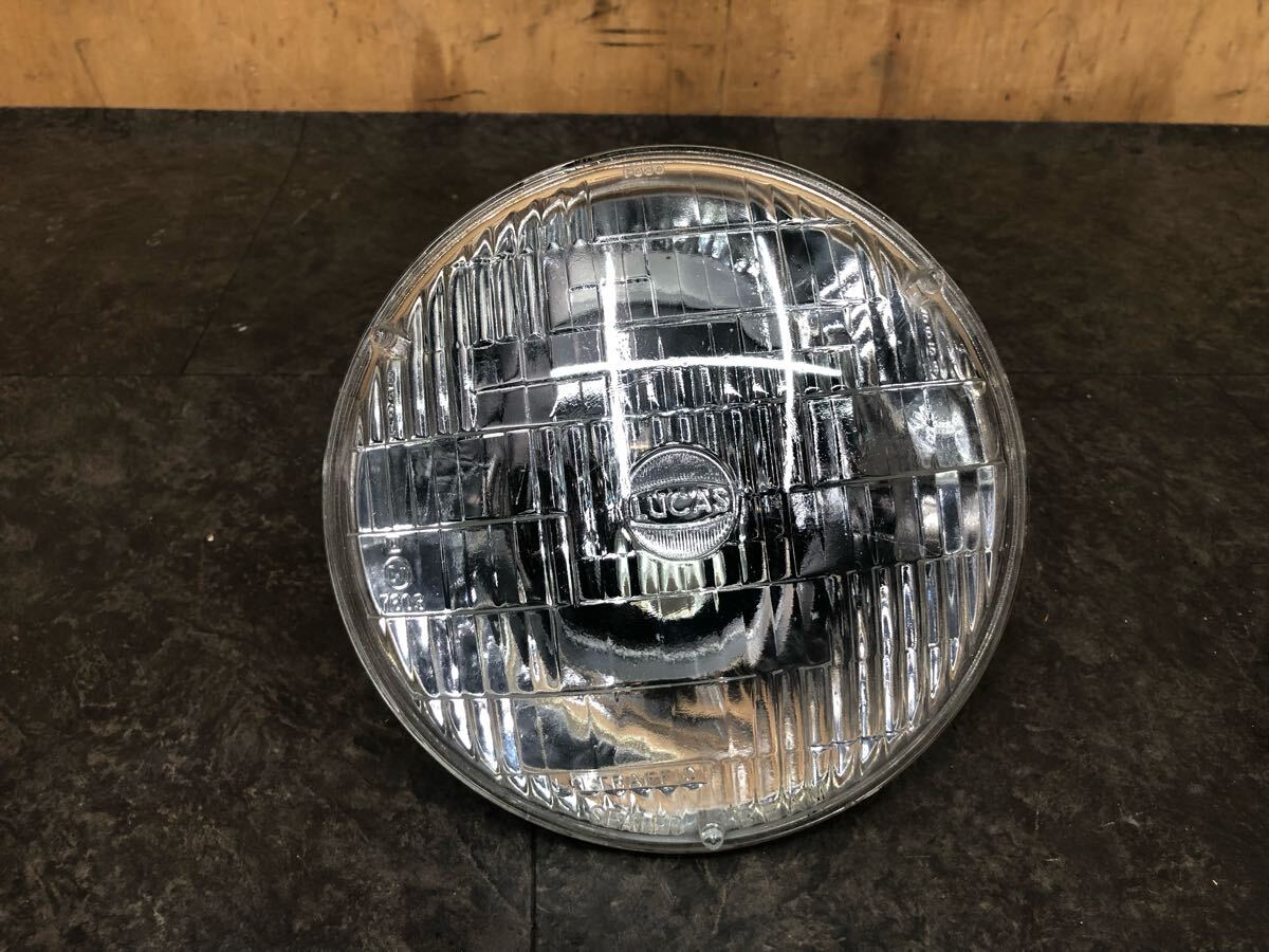 2025年最新】Yahoo!オークション -lucas ヘッドライトの中古品 2025年最新】Yahoo!オークション -lucas ヘッドライトの中古品