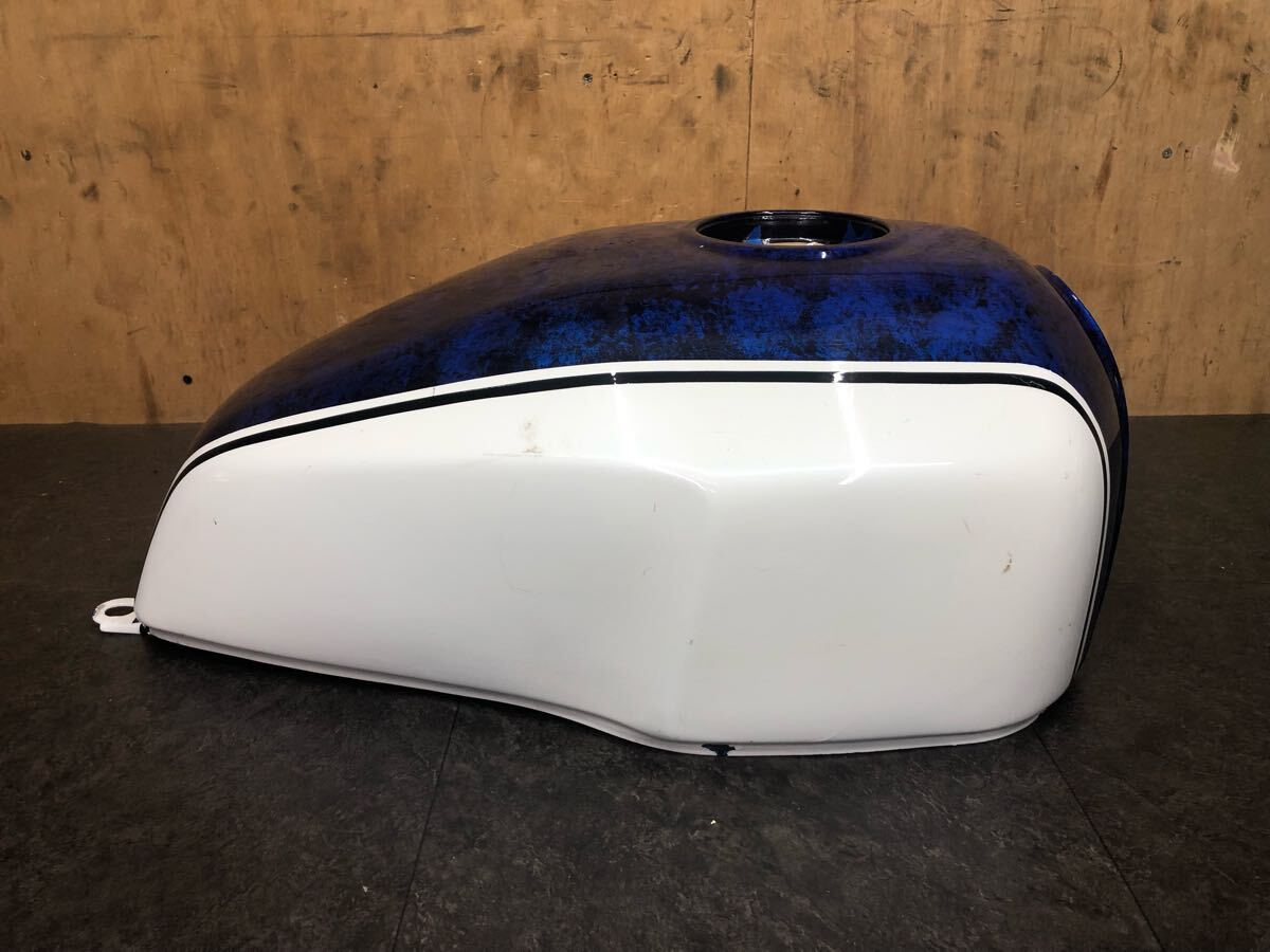 Yahoo!オークション -「gsx400インパルス(gk79a) (タンク)」の Yahoo!オークション -「gsx400インパルス(gk79a) (タンク)」の