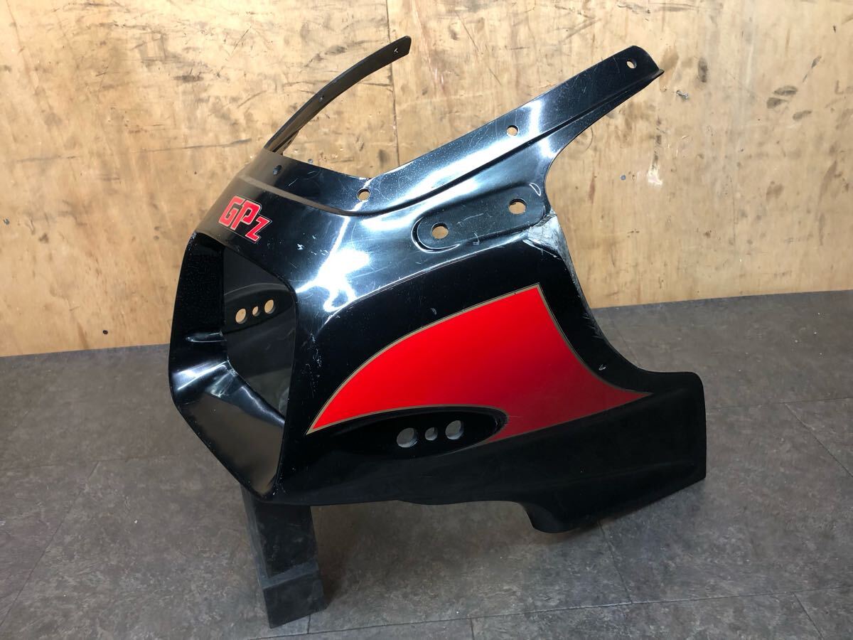 Yahoo!オークション -「gpz400f アッパーカウル」の落札相場 Yahoo!オークション -「gpz400f アッパーカウル」の落札相場