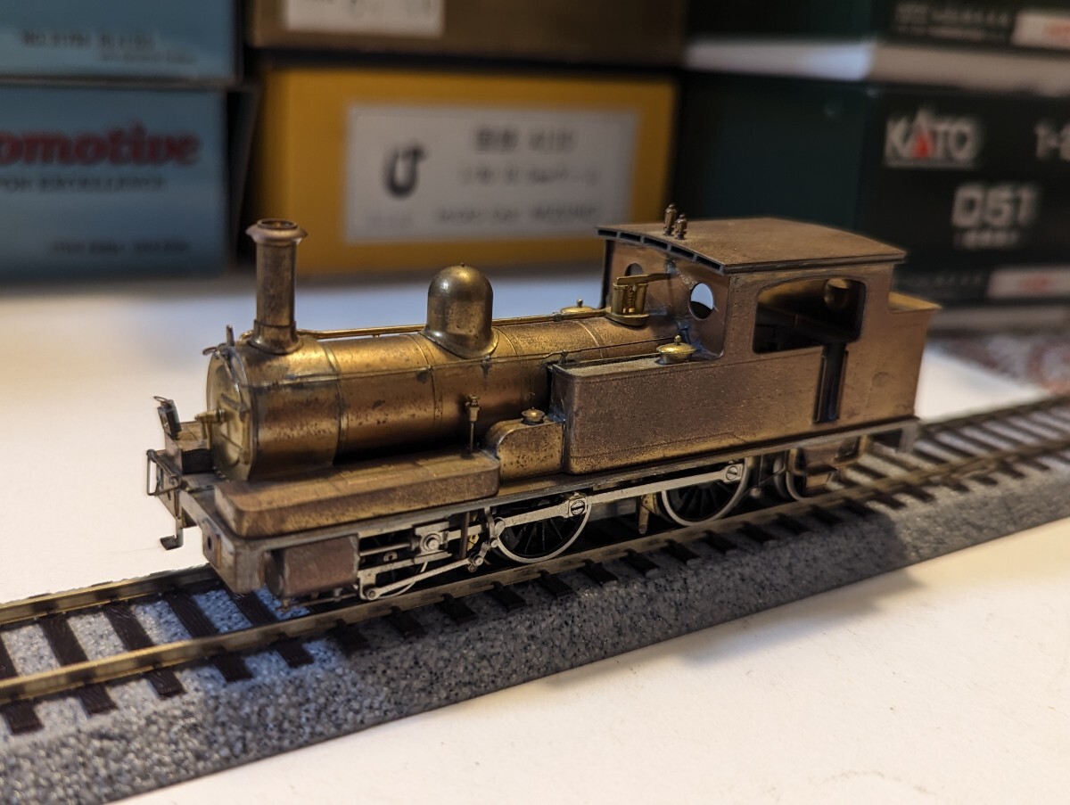 Yahoo!オークション -「2120」(HOゲージ) (鉄道模型)の落札相場 Yahoo!オークション -「2120」(HOゲージ) (鉄道模型)の落札相場