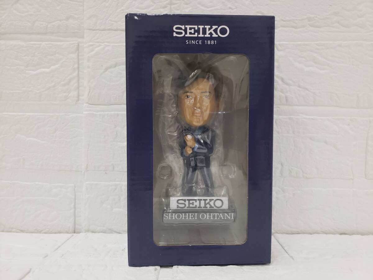 Yahoo!オークション -「大谷翔平 ボブルヘッド アストロン seiko Yahoo!オークション -「大谷翔平 ボブルヘッド アストロン seiko