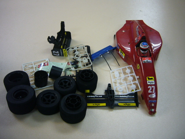 Yahoo!オークション -「タミヤ ラジコン f1ボディ」の落札相場 Yahoo!オークション -「タミヤ ラジコン f1ボディ」の落札相場