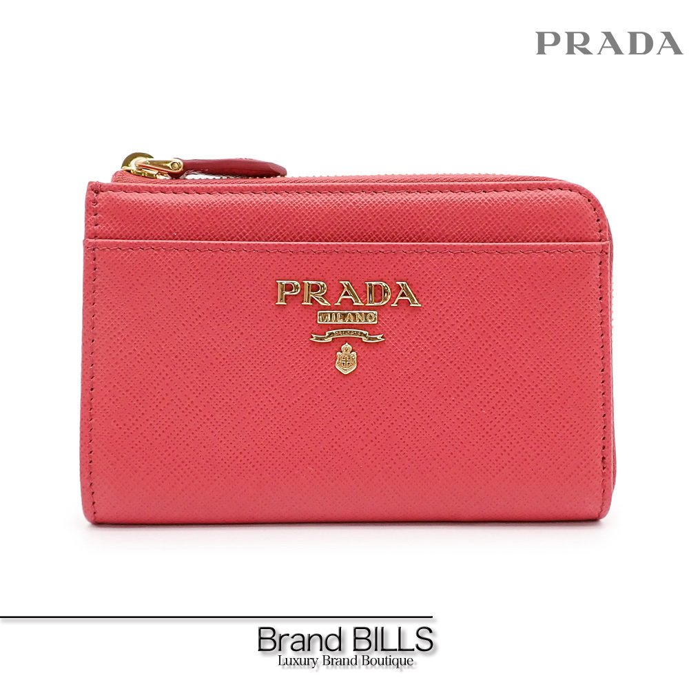 2025年最新】Yahoo!オークション - PRADA(キーケース 2025年最新】Yahoo!オークション - PRADA(キーケース