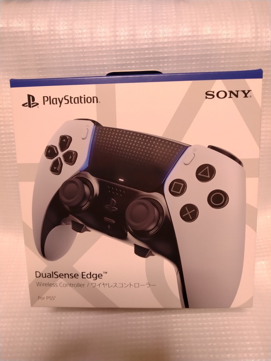 Yahoo!オークション -「ps5 dualsense edge ワイヤレス Yahoo!オークション -「ps5 dualsense edge ワイヤレス