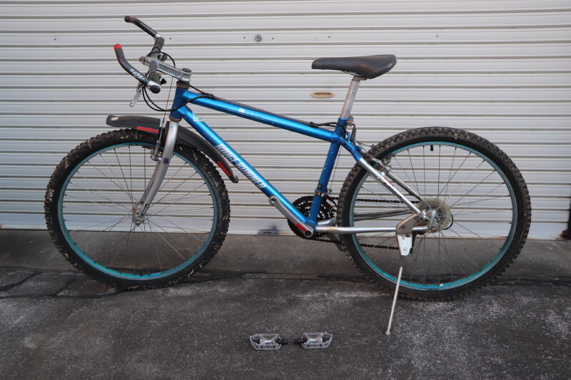 Yahoo!オークション -「miyata ridge runner」の落札相場・落札価格 Yahoo!オークション -「miyata ridge runner」の落札相場・落札価格