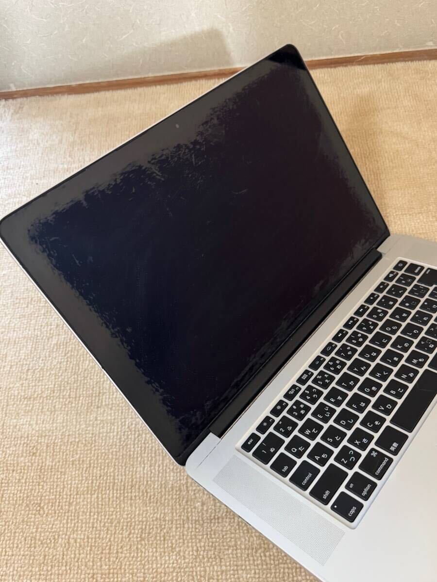 Yahoo!オークション -「macbook pro 15 retina late 2013」の Yahoo!オークション -「macbook pro 15 retina late 2013」の
