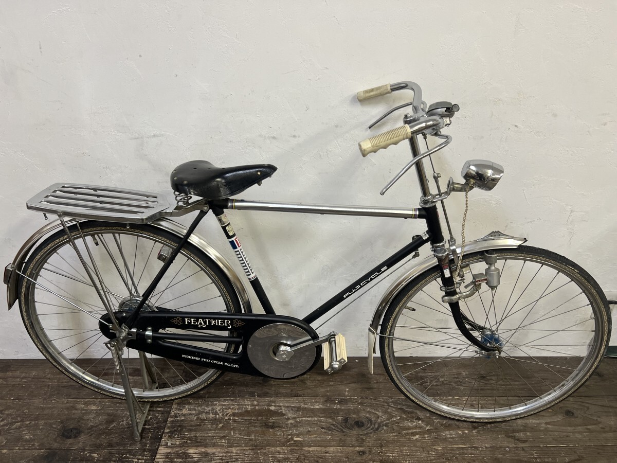 Yahoo!オークション -「昭和 レトロ 自転車」(26インチ~) (一般 Yahoo!オークション -「昭和 レトロ 自転車」(26インチ~) (一般