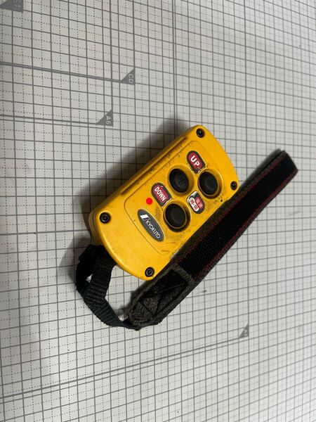極東 パワーゲート リモコン RK03-12DST パルコン ラジコン パワーゲートリモコン スイッチ