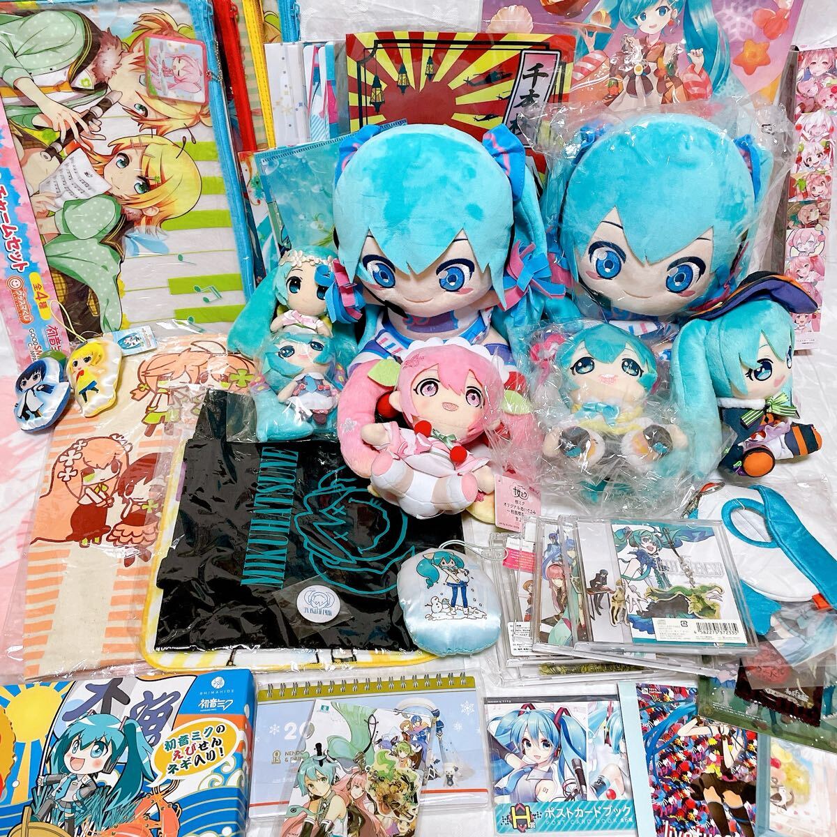 2025年最新】Yahoo!オークション -vocaloid初音ミクの中古品