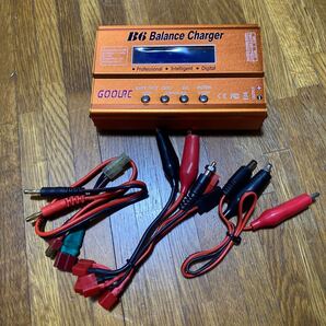 B6バランスチャージャー GOOLRC