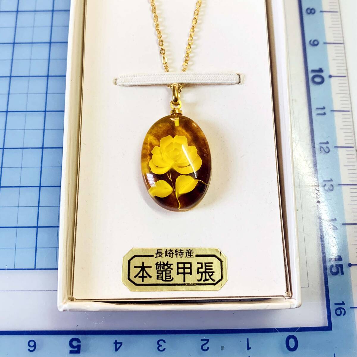 2025年最新】Yahoo!オークション -本鼈甲ネックレスの中古品 2025年最新】Yahoo!オークション -本鼈甲ネックレスの中古品