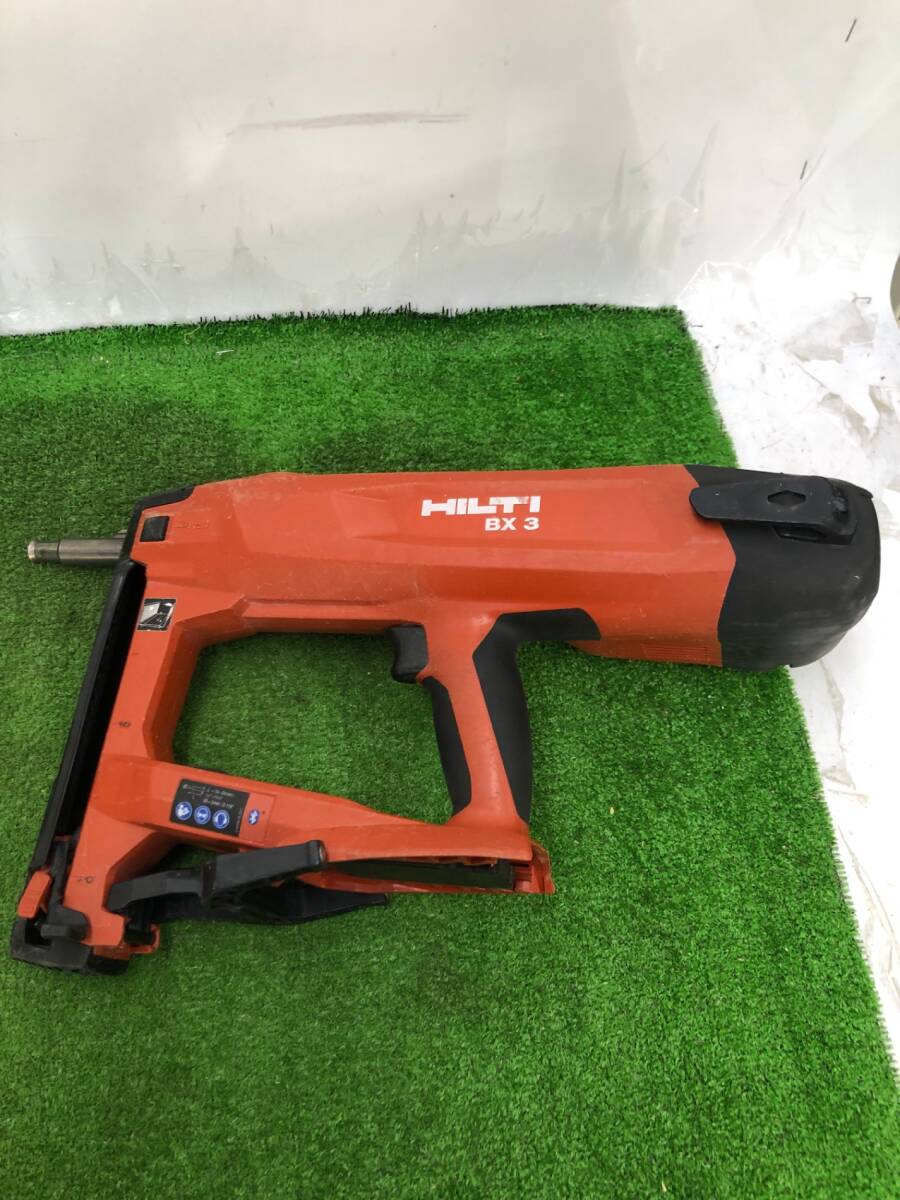 Yahoo!オークション -「hilti bx3」の落札相場・落札価格 Yahoo!オークション -「hilti bx3」の落札相場・落札価格